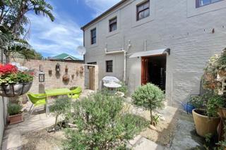 6 Bedroom Property for Sale in Sunset Beach Western Cape